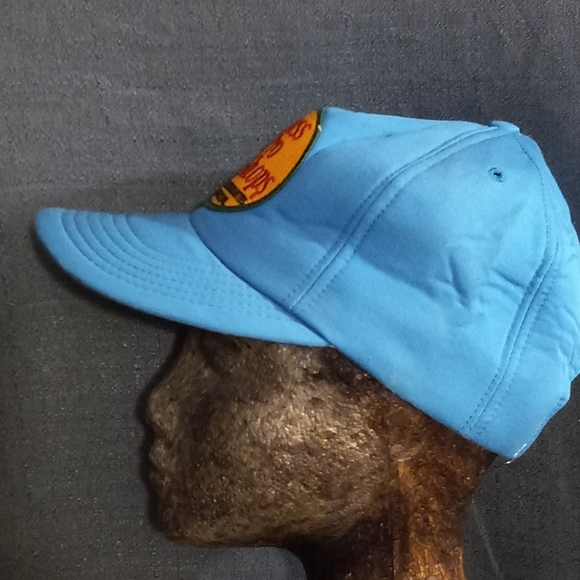 Vintage Bass Pro snap back hat - Picture 3 of 7